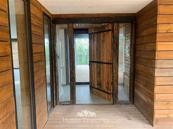 Casa en venta de 3 dorm. en Pichilemu