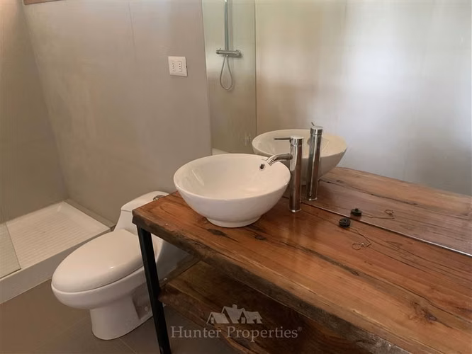 Casa en venta de 3 dorm. en Pichilemu