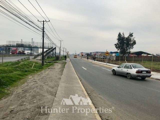 Terreno Construccion en arriendo en Talca