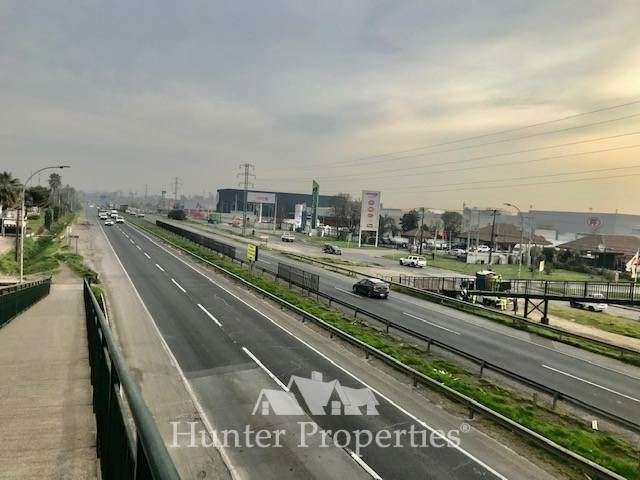 Terreno Construccion en arriendo en Talca