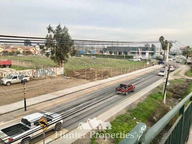 Terreno Construccion en arriendo en Talca