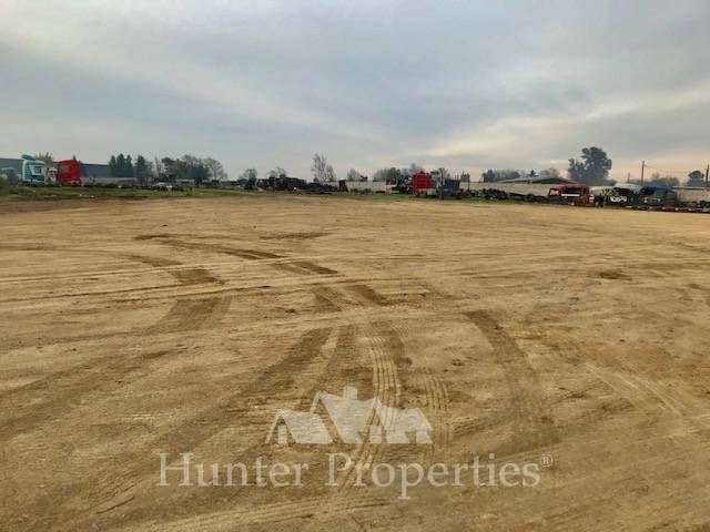 Terreno Construccion en arriendo en Talca