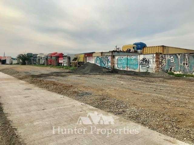 Terreno Construccion en arriendo en Talca