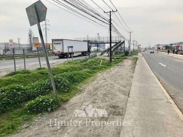 Terreno Construccion en arriendo en Talca