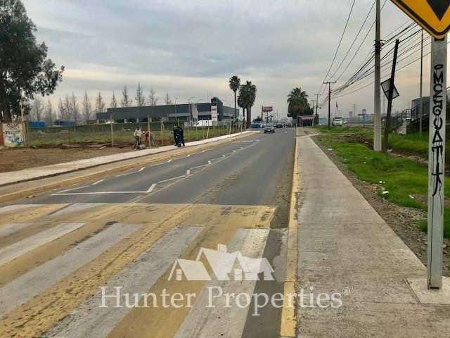 Terreno Construccion en arriendo en Talca