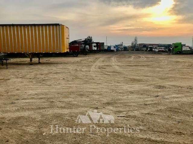 Terreno Construccion en arriendo en Talca