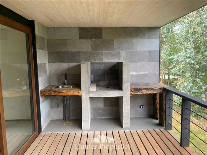 Casa en venta de 4 dorm. en Pichilemu