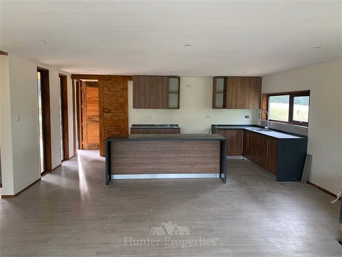 Casa en venta de 4 dorm. en Pichilemu