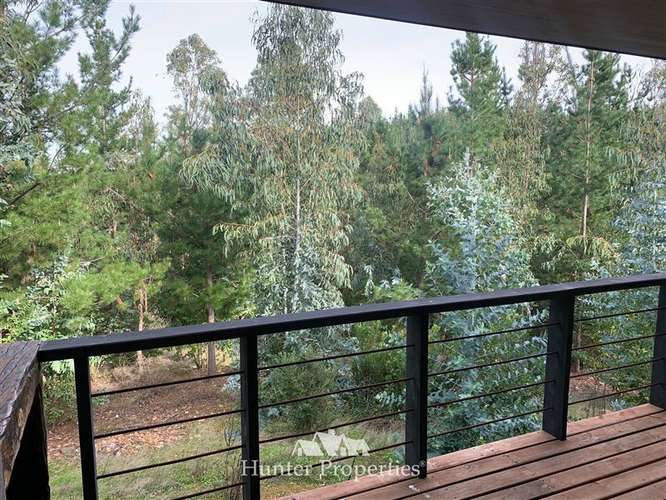 Casa en venta de 4 dorm. en Pichilemu