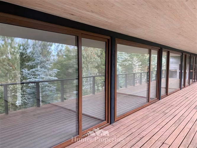 Casa en venta de 4 dorm. en Pichilemu