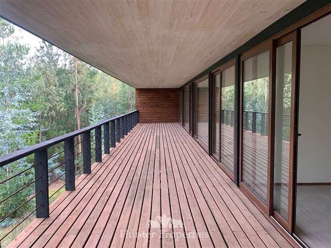 Casa en venta de 4 dorm. en Pichilemu