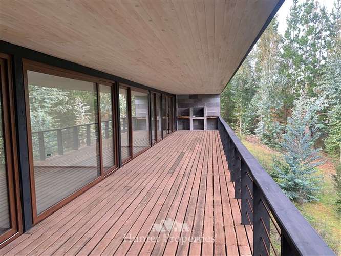 Casa en venta de 4 dorm. en Pichilemu