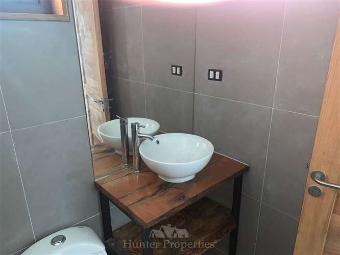Casa en venta de 4 dorm. en Pichilemu