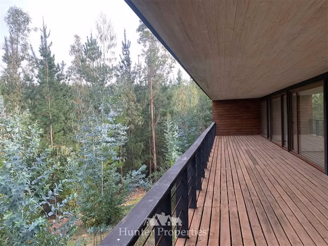Casa en venta de 4 dorm. en Pichilemu
