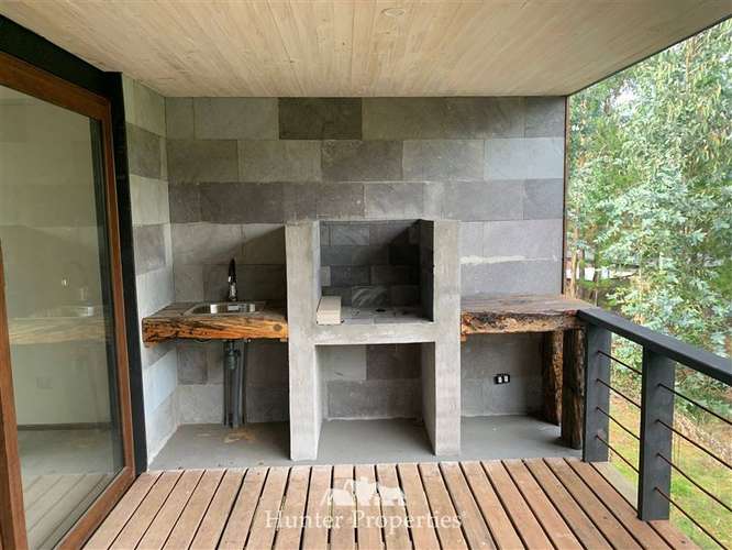 Casa en venta de 4 dorm. en Pichilemu