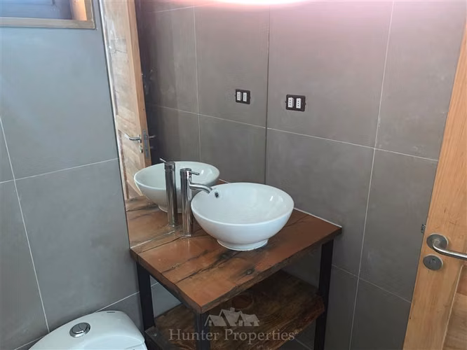 Casa en venta de 4 dorm. en Pichilemu