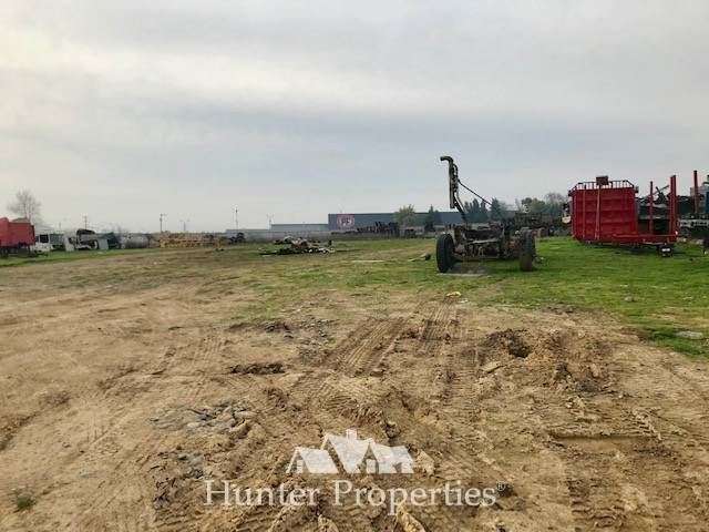 Excelente terreno Industrial y Comercial en arriendo Talca