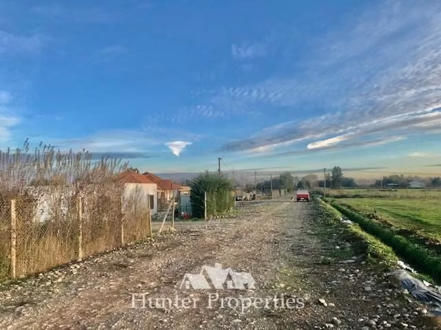6 Sitios en venta en Talca, sector Las Rastras