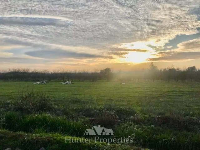 6 Sitios en venta en Talca, sector Las Rastras