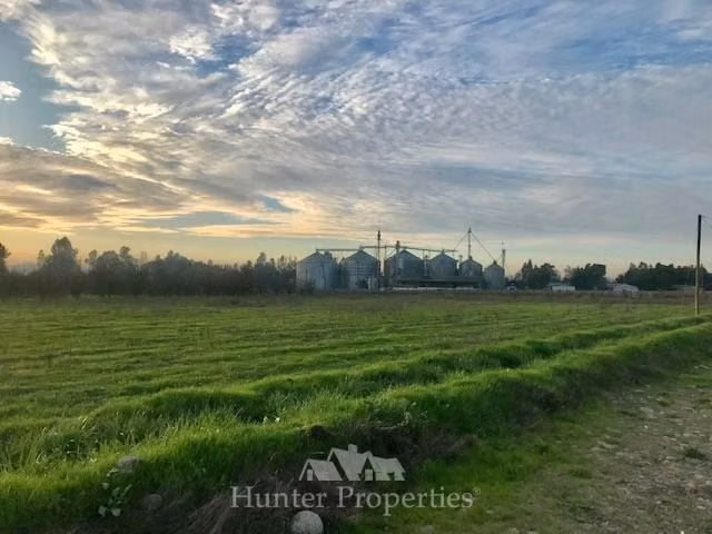 6 Sitios en venta en Talca, sector Las Rastras