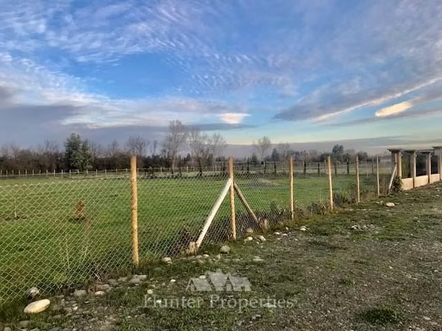 6 Sitios en venta en Talca, sector Las Rastras