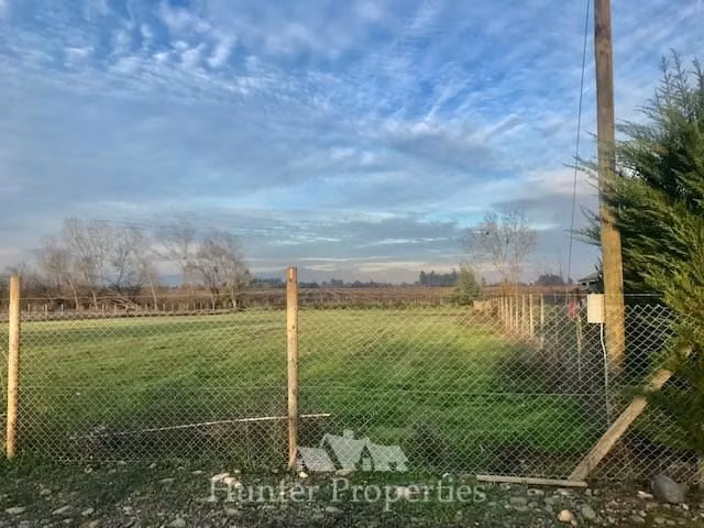 6 Sitios en venta en Talca, sector Las Rastras