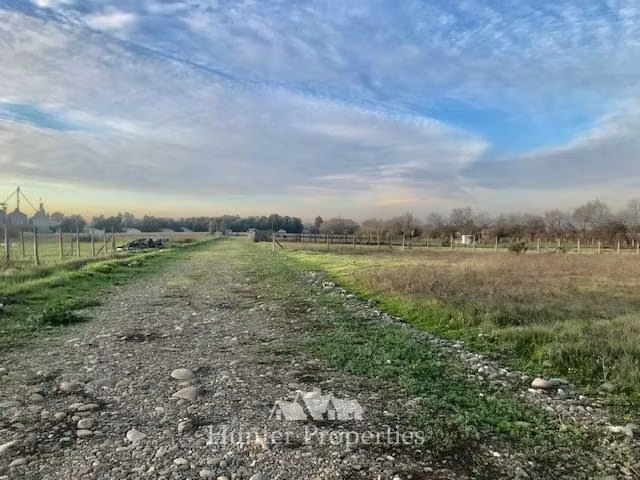 Terreno Construccion en venta en Talca