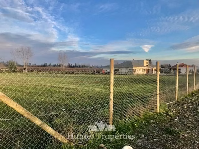 Terreno Construccion en venta en Talca