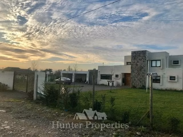Terreno Construccion en venta en Talca