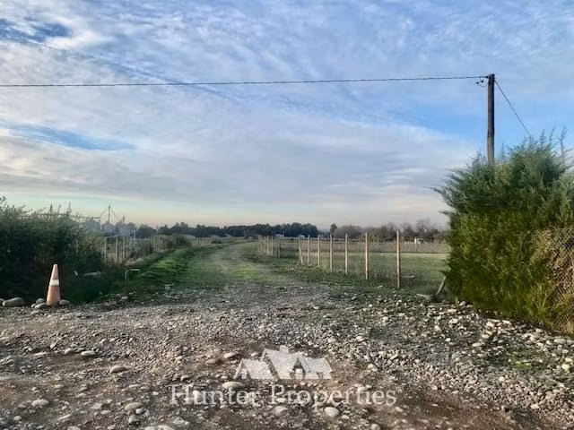 Terreno Construccion en venta en Talca