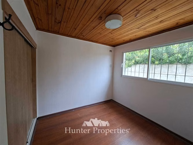 En Venta De 3 Dorm. En Algarrobo