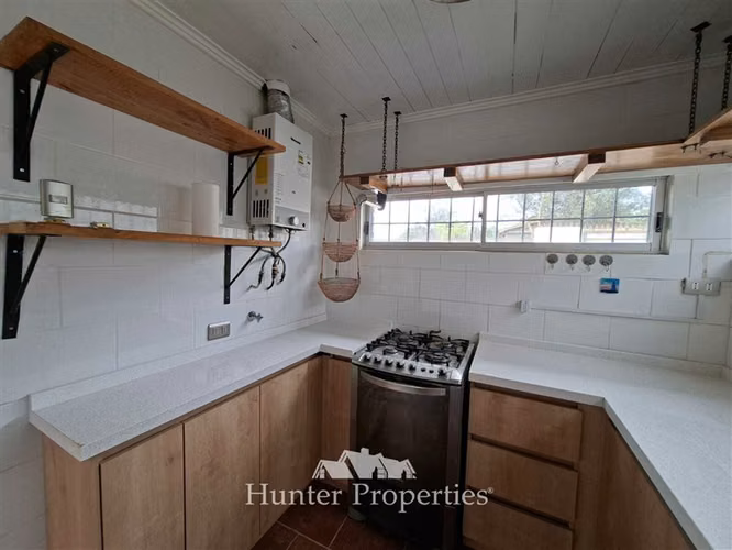 En Venta De 3 Dorm. En Algarrobo