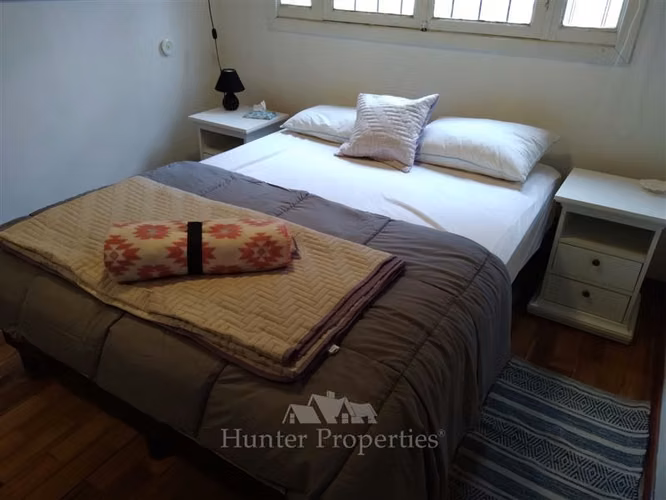 En Venta De 3 Dorm. En Algarrobo