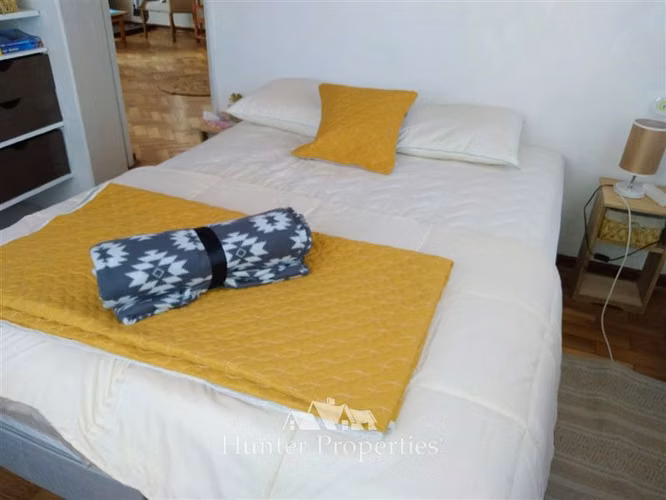 En Venta De 3 Dorm. En Algarrobo