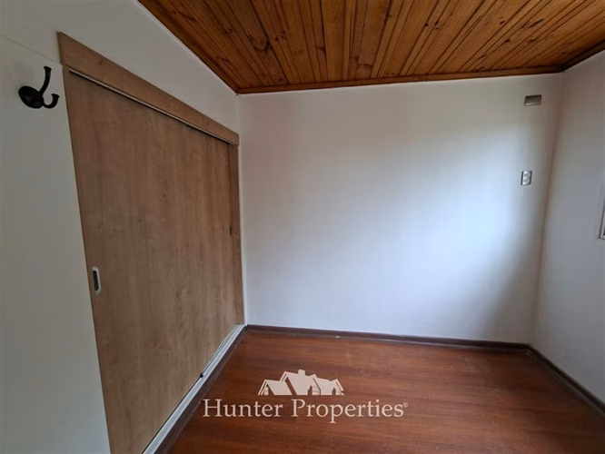 En Venta De 3 Dorm. En Algarrobo