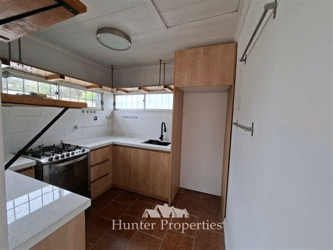 En Venta De 3 Dorm. En Algarrobo