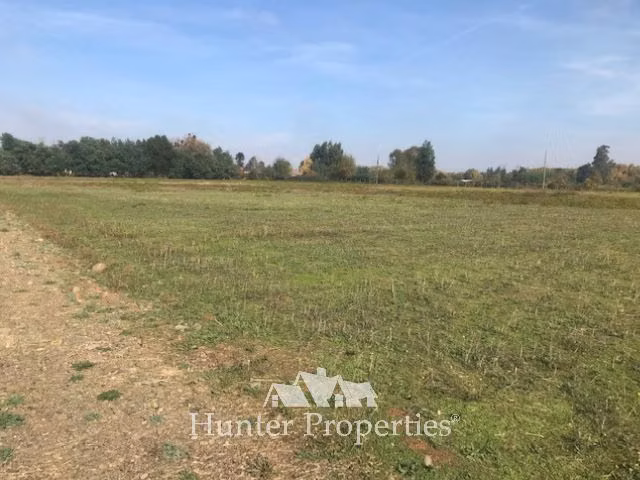 Sitio en venta en Las Rastras - Talca