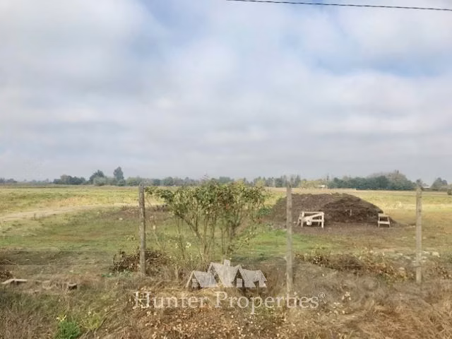 Sitio en venta en Las Rastras - Talca