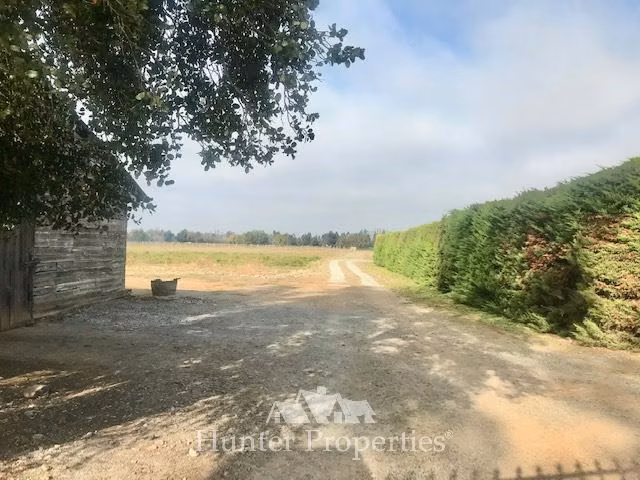 Sitio en venta en Las Rastras - Talca