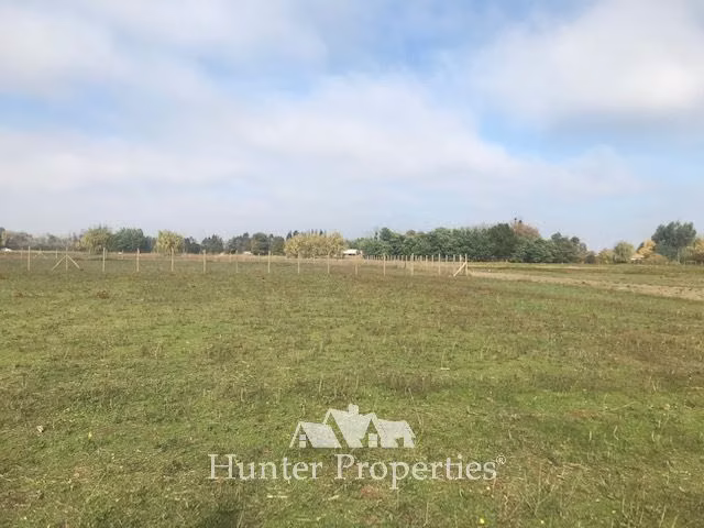 Sitio en venta en Las Rastras - Talca
