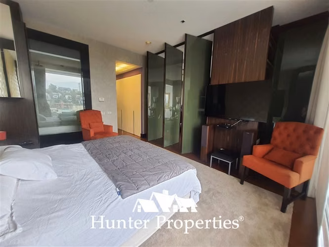 Departamento en arriendo de 1 dorm. en Las Condes