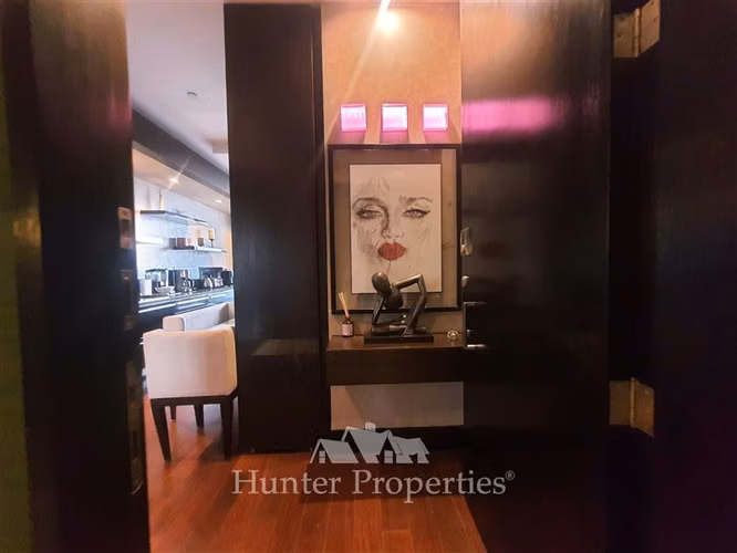 Departamento en arriendo de 1 dorm. en Las Condes
