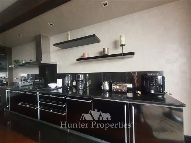 Departamento en arriendo de 1 dorm. en Las Condes