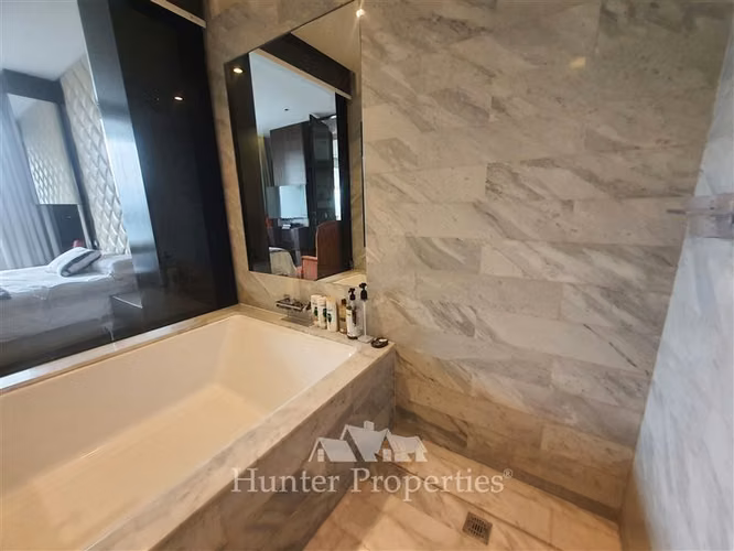 Departamento en arriendo de 1 dorm. en Las Condes