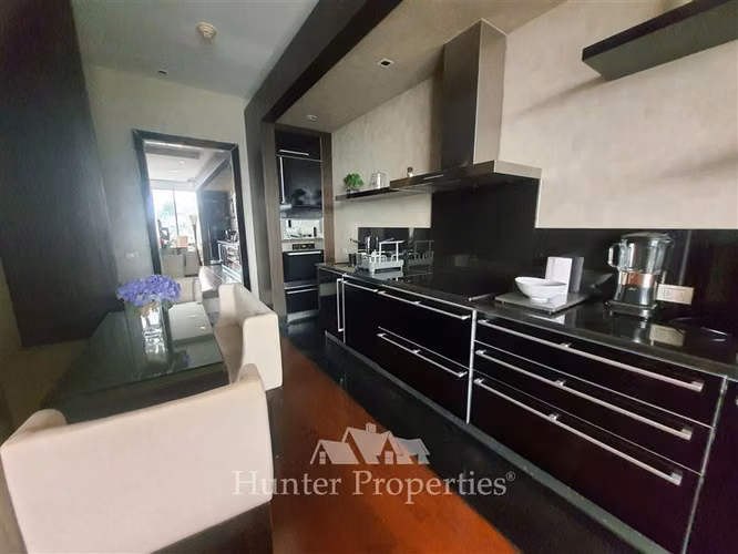 Departamento en arriendo de 1 dorm. en Las Condes
