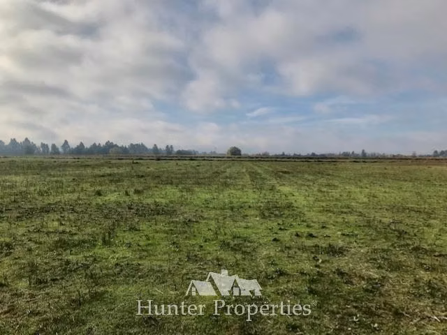 Parcela en venta en Las Rastras - Talca