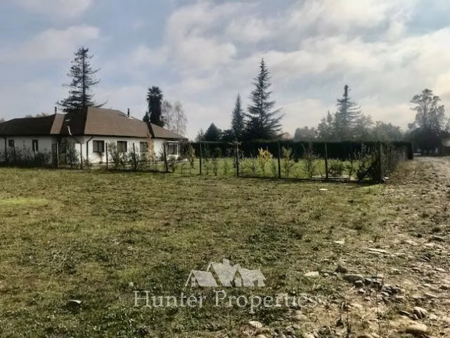 Parcela en venta en Las Rastras - Talca