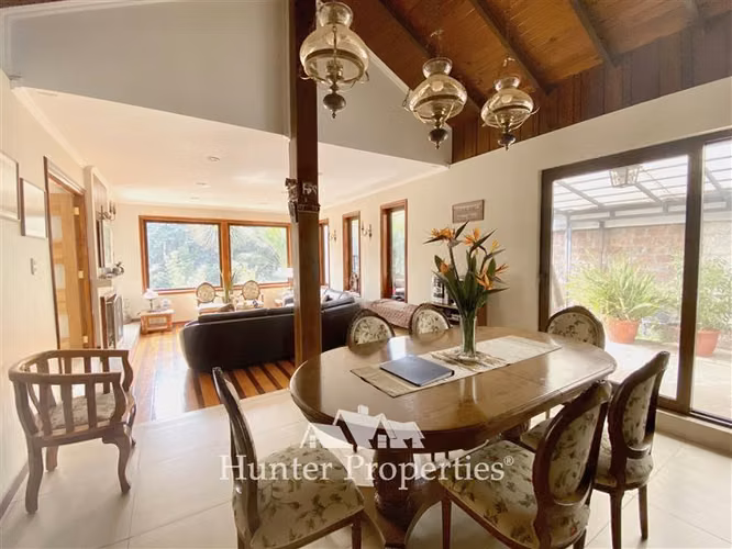 Casa venta de 4 dorm piscina en La Reina Príncipe de Gales - Imagen 16