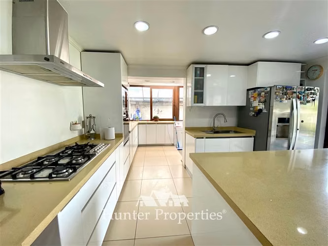 Casa venta de 4 dorm piscina en La Reina Príncipe de Gales - Imagen 20