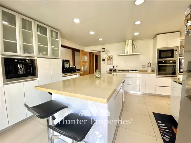 Casa venta de 4 dorm piscina en La Reina Príncipe de Gales - Imagen 22